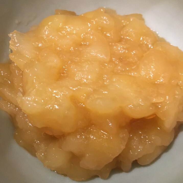 炊飯器で簡単☆洋なしジャム♪
